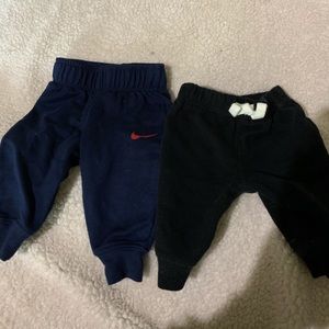 Newborn baby boy clothes